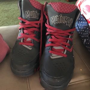 Adidas Men's Mutombo 2 Originals